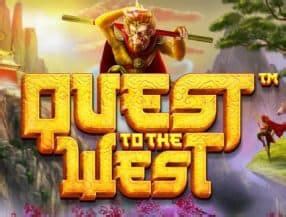 Jogue Quest To The West online